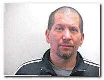 Offender David Christopher Sharrock