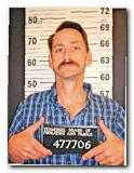 Offender David Wayne Miller