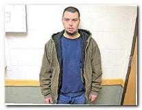 Offender Dennis C Valentin