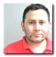 Offender Ernesto Alexander Bonilla