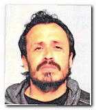 Offender Ernesto Moises Sotelo