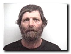 Offender Eugene Leonard Fleener