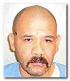 Offender Francisco Sanchez Barbosa