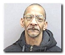 Offender Frank Melvin Bryant