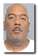 Offender Howard L. Wilson Jr