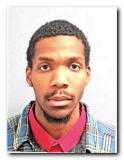 Offender Isaac Deshawn Burney