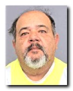 Offender Israel Melendez