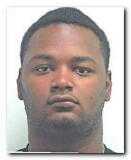 Offender Jalen Javon Lyons