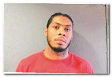 Offender Jaquan Taysean Winburn