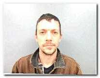 Offender Joel Ottley