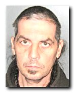 Offender Jonathan L Campbell