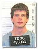 Offender Jonathan Marshal Bone