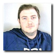 Offender Jonathan Patrick Brungard