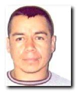 Offender Jose Antonio Mendez