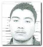 Offender Jose M Cabrera