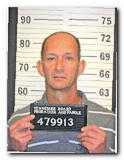 Offender Joseph P Brown