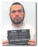 Offender Juan Antonio Martinez