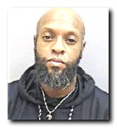 Offender Lavon Jermaine Staten