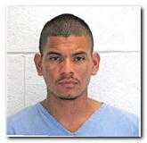 Offender Leo Lagunes Fuentes