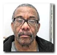 Offender Luther D. Murphy Sr