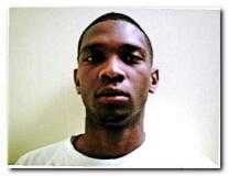 Offender Marcus Antwon Hammond