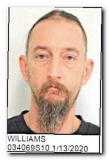 Offender Michael Lee Williams
