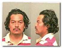 Offender Pedro Silverio Garcia