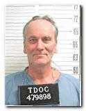 Offender Richard Dewayne Bartlett