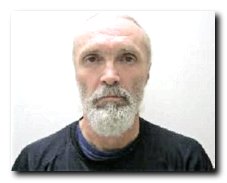 Offender Robert Marshall Parker