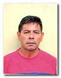 Offender Roberto C Duran