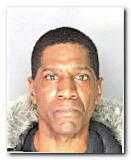 Offender Rodney Brown