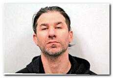 Offender Shawn T Smith