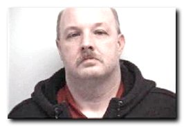 Offender Shawn Wayne Sargable