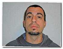 Offender Tadley Aaron Velasquez