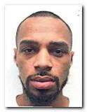 Offender Tavarius Dwayne Wilson