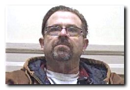 Offender Thomas Joseph Clark