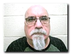 Offender Tony Neal Roper