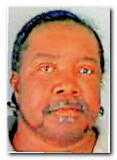 Offender Vernon Leon Boston