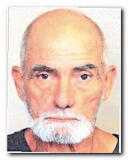 Offender Warren Douglas Freitas