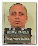 Offender Zeferino Carlos Rangel