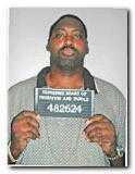 Offender Albert Mays