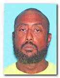 Offender Alexander Eugene Washington