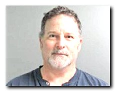 Offender Barry Jay Goldberg