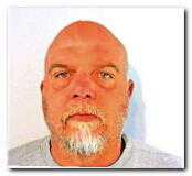 Offender Barry Wade Hatfield