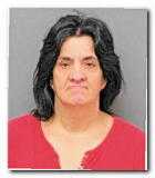 Offender Benita Ann Messinger