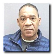 Offender Bernard Eugene Curtis