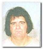 Offender Billy Harmon Burke