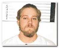 Offender Brian Lee Erdkamp