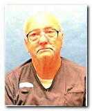 Offender Burt Hickox