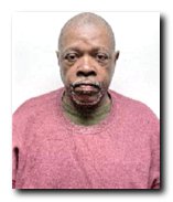 Offender Chester Gregory Mackall